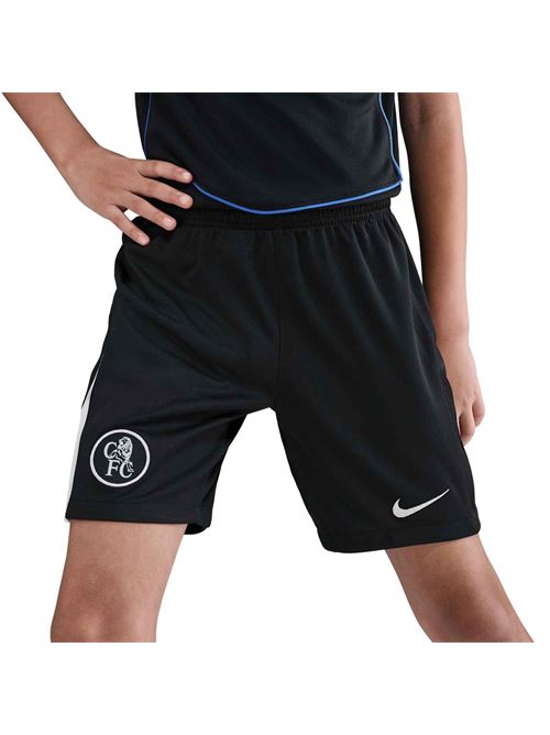 Nike Chelsea short gara bambino third 25/26 Chelsea | HM4131-010THIRD 25/26